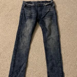 Vintage Genes jeans